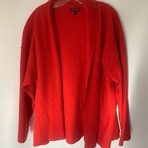 Eileen Fisher Wool Sweater